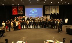 KONYSİAD'ın konuğu Özgür Bolat oldu