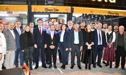 Başkan Çelik: Sorunlar ortak iradeyle çözülebilir