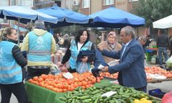 Başkan Özlem Arlıer: Esnafın sonu yaklaşıyor