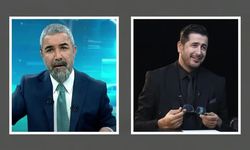 Veyis Ateş ve Taner Çağlı gözaltına alındı