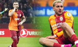 Galatasaray'da gündemi sarsan iddia