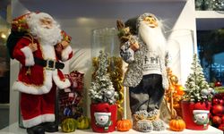 Yeni yıl sepetleri 3 bin liradan satılıyor