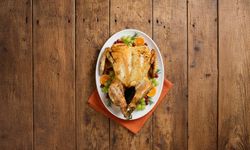 Yılbaşı hindisi için şefinden pişirme sırları