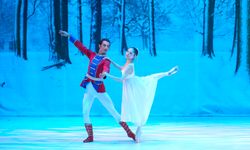 Yılın son masalı seyirciyle buluşuyor