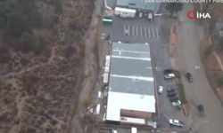 Yağışlar can aldı