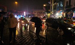 Meteoroloji'den alarm!