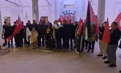 Antalya’da gıyabi cenaze namazı