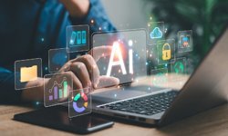 Antalya'da gençlere yapay zeka eğitimi