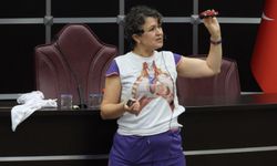 Kepez'de solunum sağlığı eğitimi