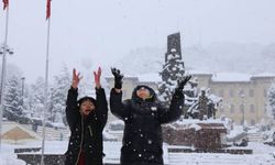 15 ilde okullar tatil edildi