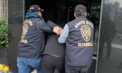 Polisten kaçarken yaşlı kadını ezen şüpheli gözaltına alındı