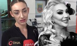 Güllü’nün kızının uyuşturucu testi negatif çıktı