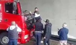 Feci şekilde can verdi