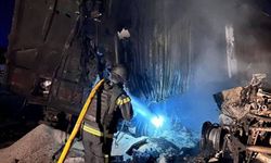 Rusya'dan Odessa'ya saldırı