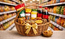 Yılbaşı sepeti cep yakıyor