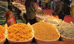 Yöresel Ürünler Fuarı Kepez’de başlıyor