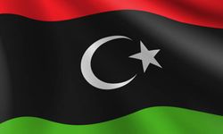 Libya'da ulusal yas ilan edildi