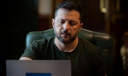 Zelenskiy’den ‘barış planı’