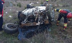 Münevver Karabulut’un amcası ve yengesi hayatını kaybetti