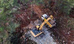 Aksu'ya hayvan barınağı kuruluyor