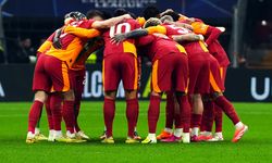 Galatasaray’ın konuğu Atletico Madrid