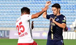 Antalyaspor, kritik virajda: İlk 11’ler belli oldu