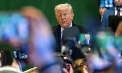 Trump'tan İran açıklaması