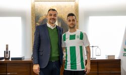 Manavgat'tan transfer