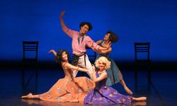 2026'nın ilk prömiyeri 'Tria'