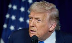 Trump'tan İran açıklaması