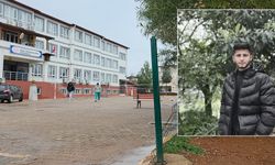 17 yaşındaki çocuğun cansız bedeni bulundu