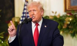 Trump'tan İran açıklaması