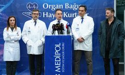 Ufuk Özkan’ın sağlık durumu ile ilgili açıklama