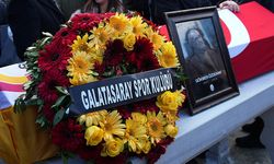 Gökmen Özdenak son yolculuğuna uğurlandı