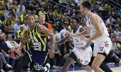 Fenerbahçe, Dubai Basketbol deplasmanında