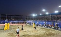 Voleybolun 'Şampiyonlar Ligi' yeniden Alanya’da!