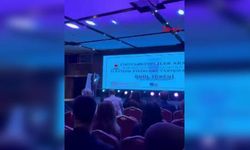 AÜ'lü Gamze'den birincilik