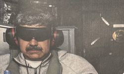 ABD’den Maduro operasyonu açıklaması!