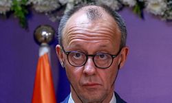 Almanya Başbakanı Merz'den İran açıklaması