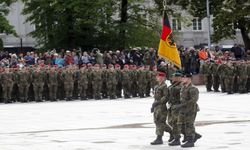 Vicdani retçilerin sayısında artış