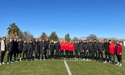 Türkiye'de kaleci antrenörlüğünde yeni dönem