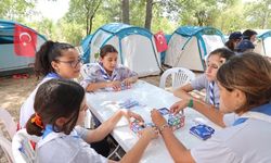 İzcilik eğitimleri başlıyor