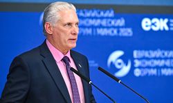 Küba'dan Trump'a cevap