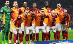 Galatasaray'ın rakibi Manchester City