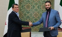 Suriye hükümeti ile SDG anlaştı