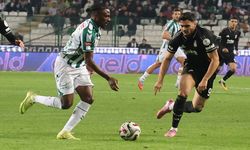 Beşiktaş’ın konuğu Konyaspor