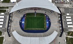 Süper Kupa'da derbi heyecanı