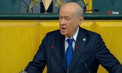 Bahçeli'den ABD'ye Maduro çıkışı
