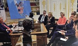 Trump'tan şok paylaşım