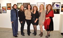 Kadınlardan fotoğraf sergisi